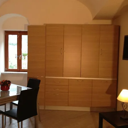 Design Apartment