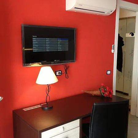 Apartment Design Amalfi