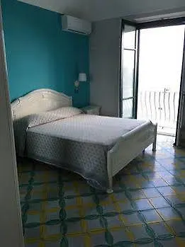 Apartment Design Amalfi