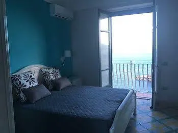 Apartment Design Amalfi