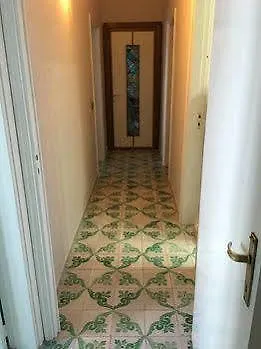 Apartment Design *