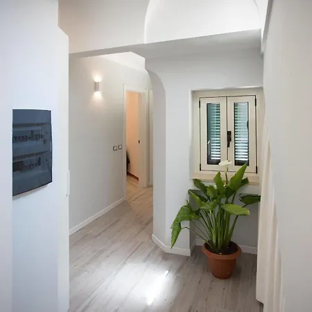 Design Apartment Amalfi