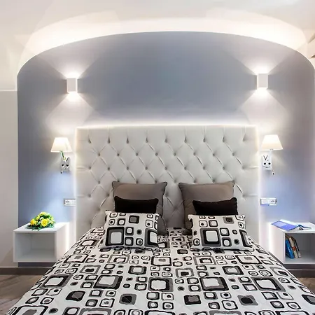 Design Апартаменты Амальфи