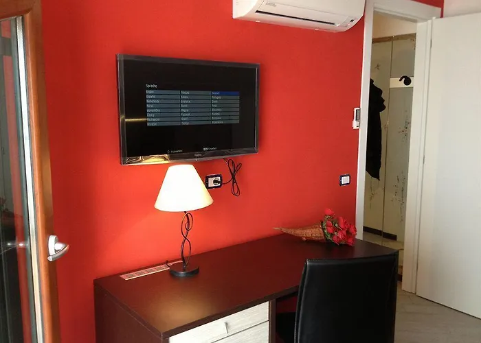 Apartment Design Amalfi