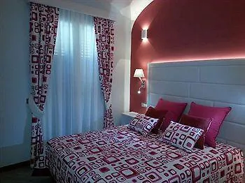 Апартаменты Design