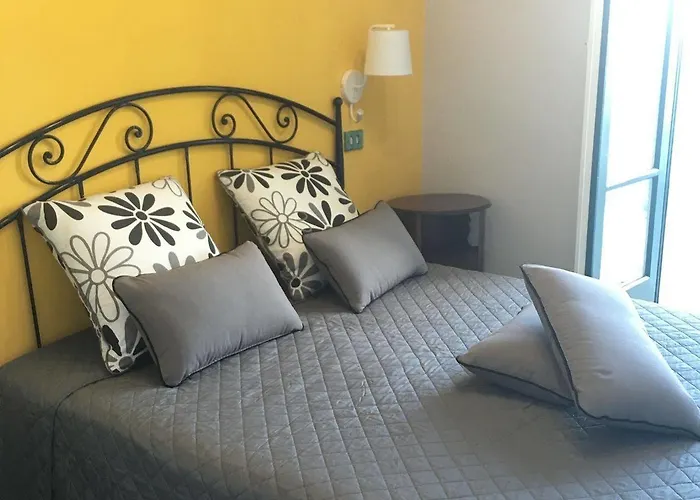 Apartment Design Amalfi