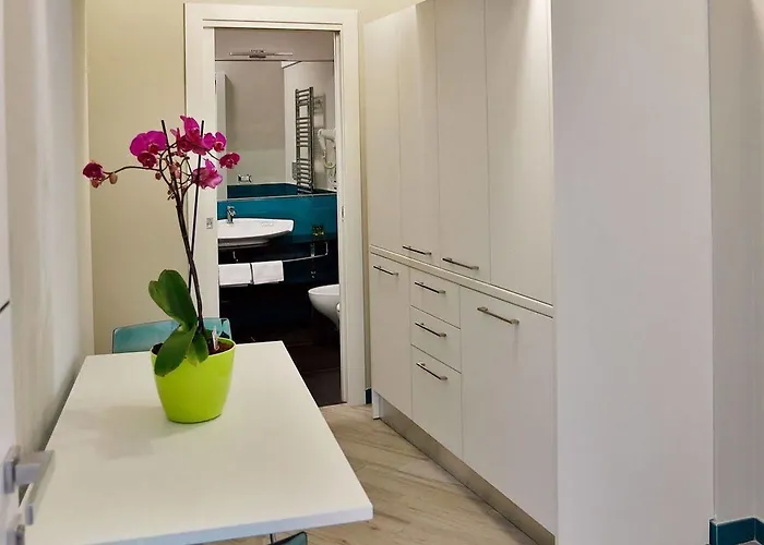 Design Апартаменты Амальфи