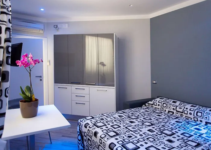 Design Apartment Amalfi