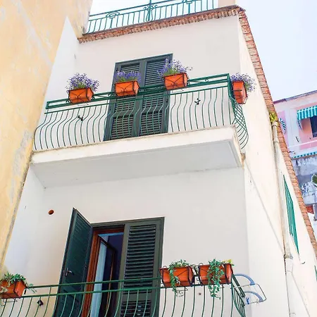 Design Apartment Amalfi