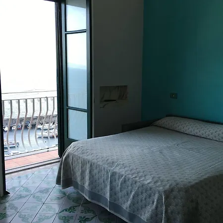 Apartment Design Amalfi