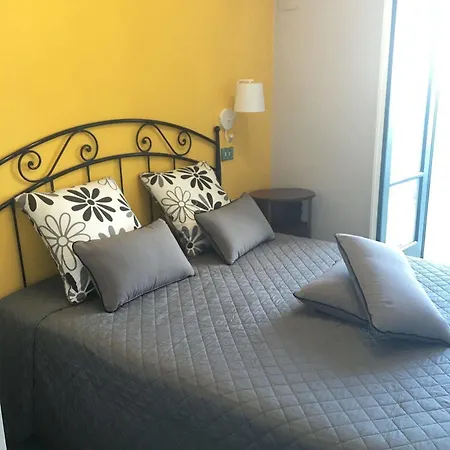 Apartment Design Amalfi