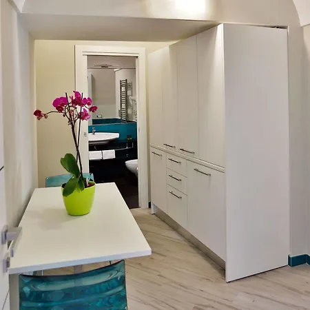 Design Apartment Amalfi