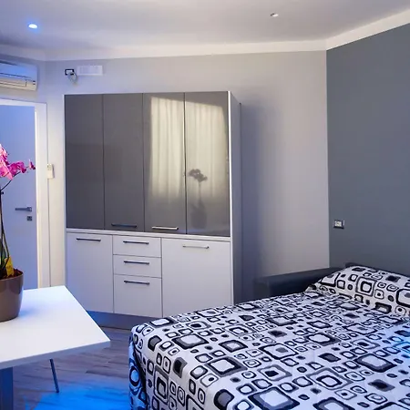 Design Apartman Amalfi