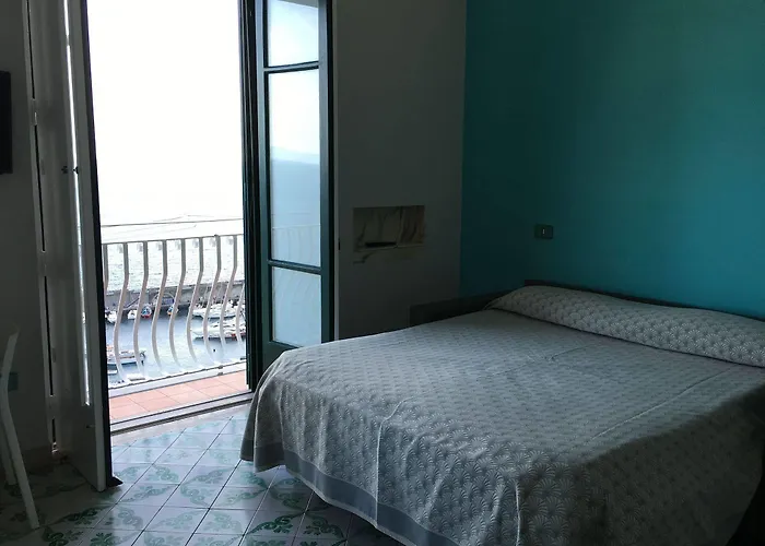 Appartement Design Amalfi