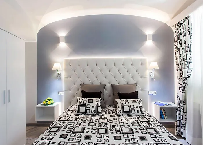 Design Appartement Amalfi